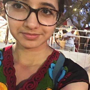 Meet your Posher, Xochitl